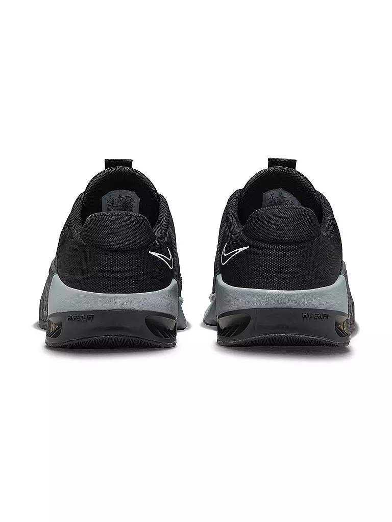 NIKE | Herren Fitnessschuhe Metcon 9 | Noir