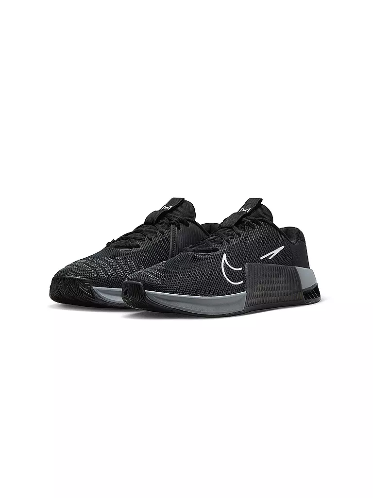 NIKE | Herren Fitnessschuhe Metcon 9 | Noir