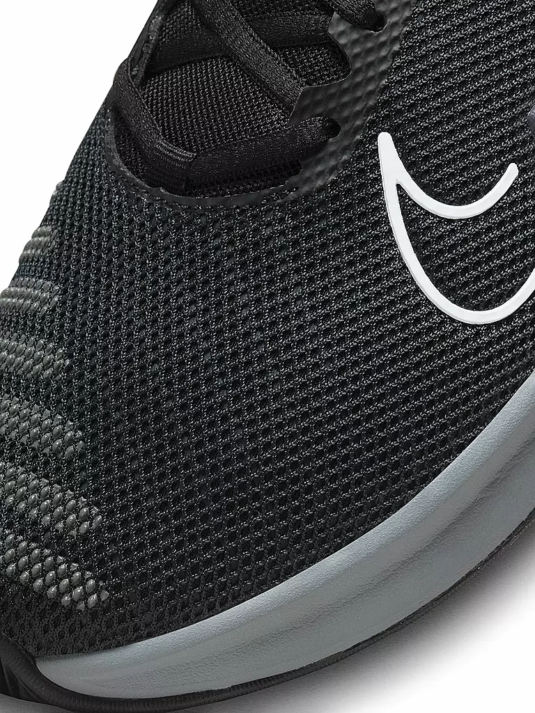 NIKE | Herren Fitnessschuhe Metcon 9 | Noir