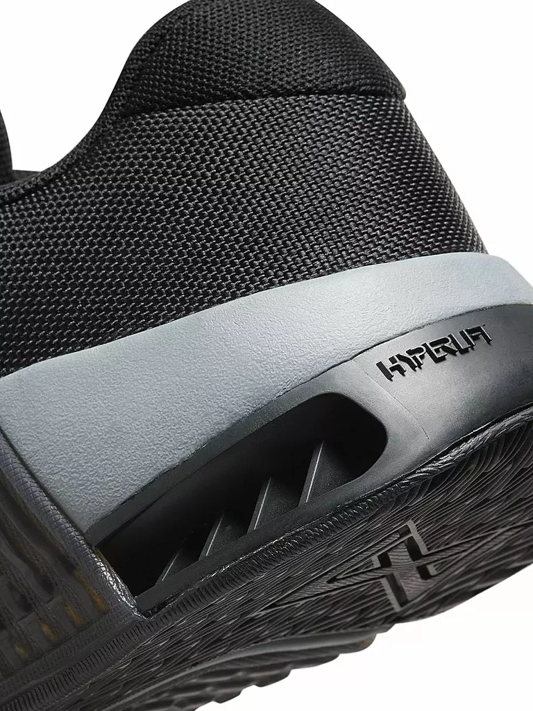 NIKE | Herren Fitnessschuhe Metcon 9 | Noir
