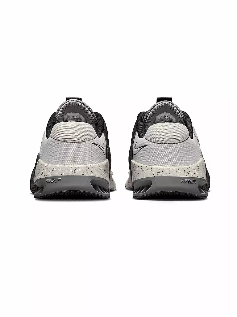 NIKE | Herren Fitnessschuhe Metcon 9 | Gris