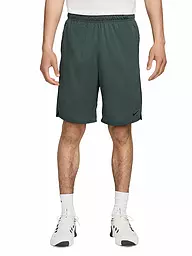 NIKE | Short de fitness Dri-FIT Totality pour homme | Olive