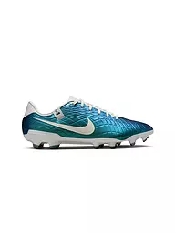 NIKE | Herren Fußballschuhe Legend 10 Academy FG7MG 30 Nocken | Noir