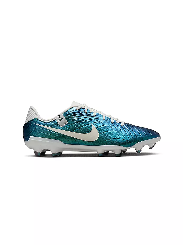 NIKE | Herren Fußballschuhe Legend 10 Academy FG7MG 30 Nocken | Noir