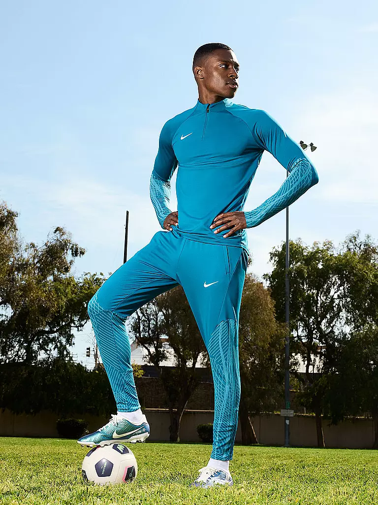 NIKE | Herren Fußballschuhe Legend 10 Academy FG7MG 30 Nocken | Noir