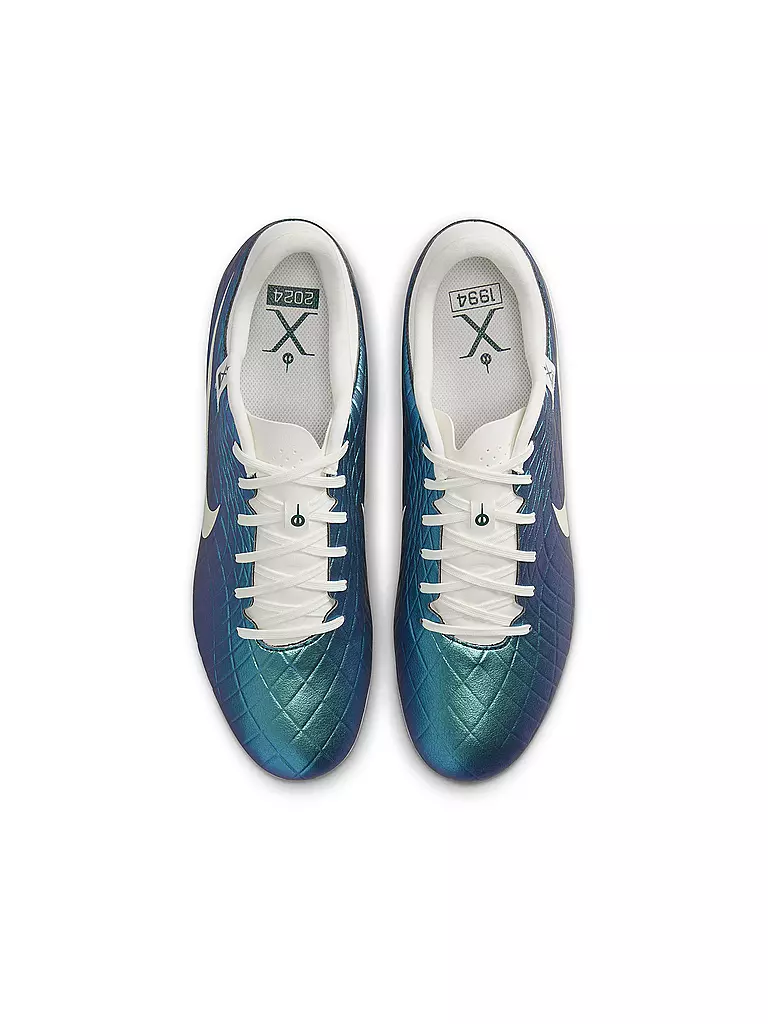 NIKE | Herren Fußballschuhe Legend 10 Academy FG7MG 30 Nocken | Noir