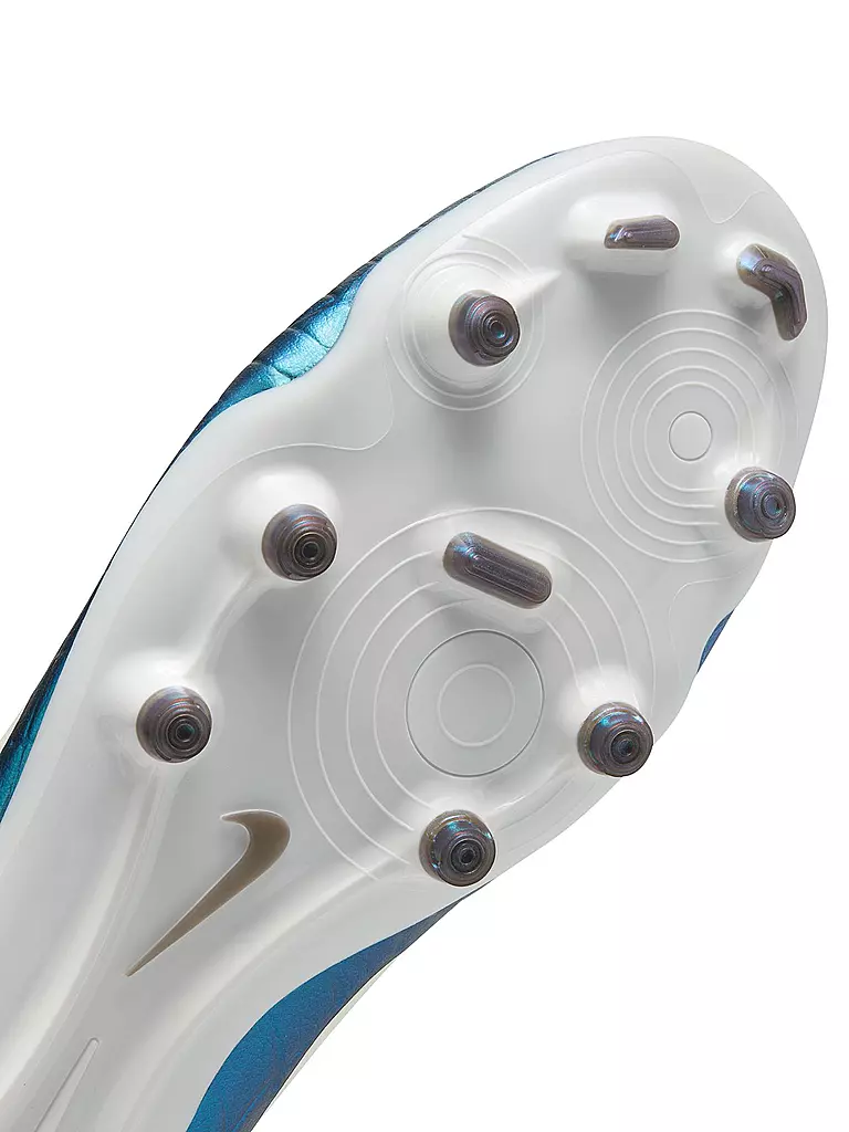 NIKE | Herren Fußballschuhe Legend 10 Academy FG7MG 30 Nocken | Noir