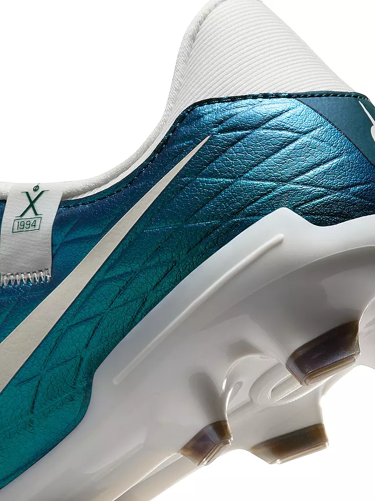 NIKE | Herren Fußballschuhe Legend 10 Academy FG7MG 30 Nocken | Noir