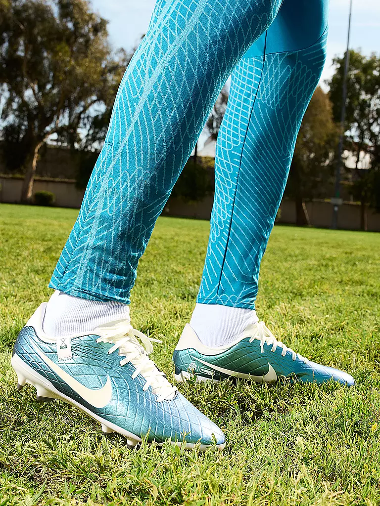 NIKE | Herren Fußballschuhe Legend 10 Academy FG7MG 30 Nocken | Noir