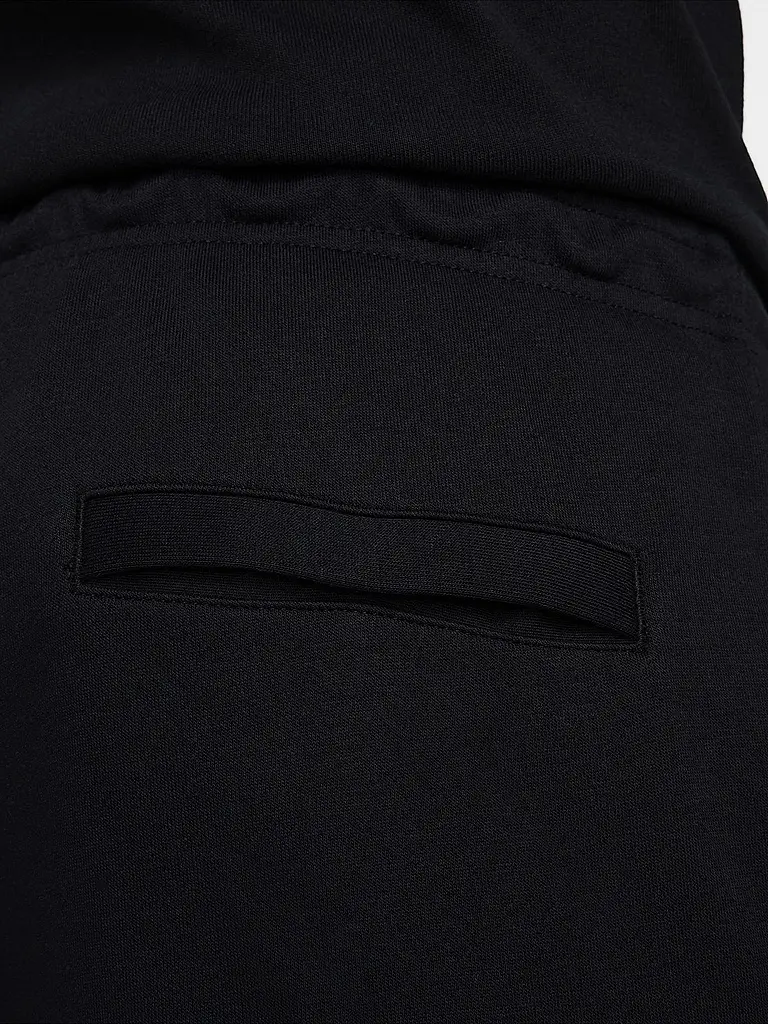NIKE | Herren Jogginghose Club French Terry | Noir