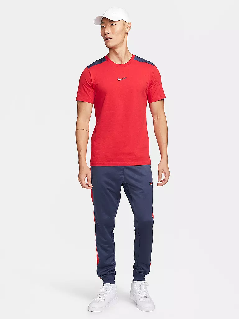 NIKE | Herren Jogginghose Sportswear  | Bleu foncé