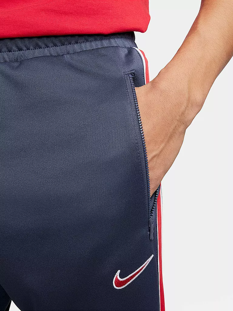 NIKE | Herren Jogginghose Sportswear  | Bleu foncé