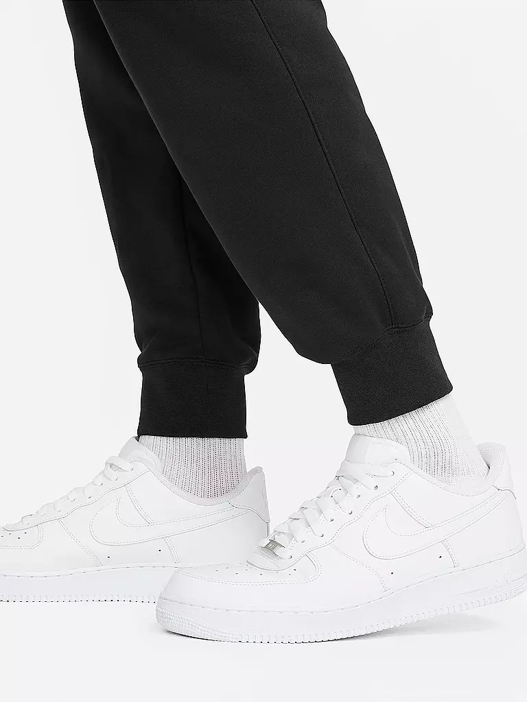NIKE | Herren Jogginghose Sportswear Club Cagostyle | Noir