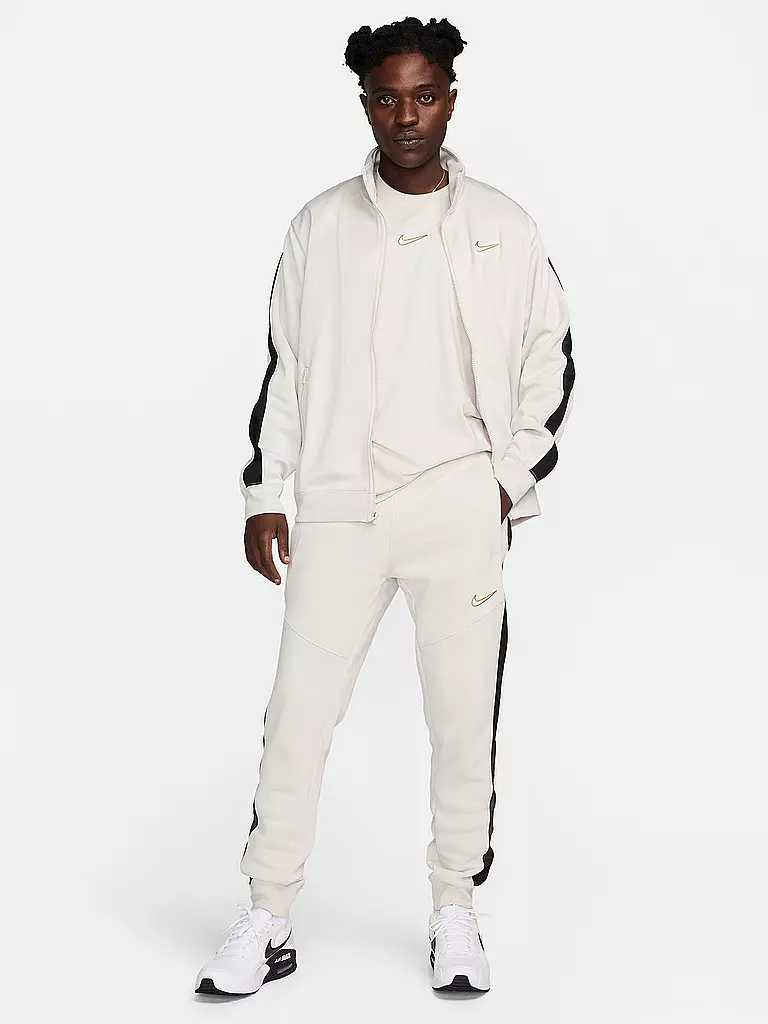NIKE | Herren Jogginghose Sportswear | Beige