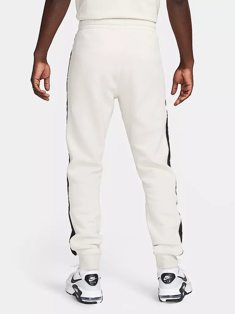 NIKE | Herren Jogginghose Sportswear | Beige