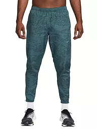 NIKE | Herren Laufhose Dri-FIT Run Division Challenger | Pétrole