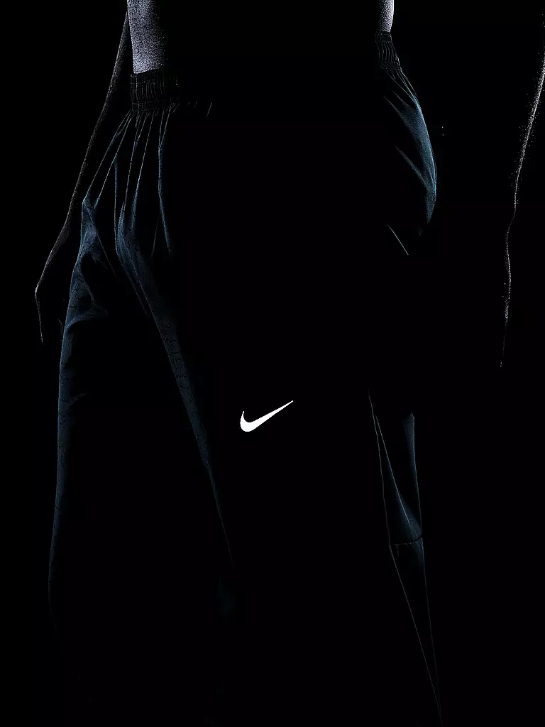 NIKE | Herren Laufhose Dri-FIT Run Division Challenger | Pétrole