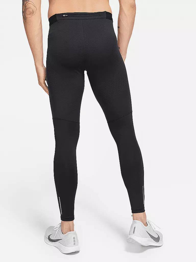 NIKE | Herren Lauftight Phenom Elite | Noir