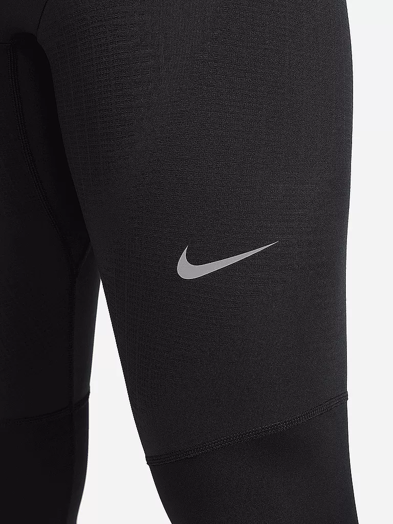 NIKE | Herren Lauftight Phenom Elite | Noir