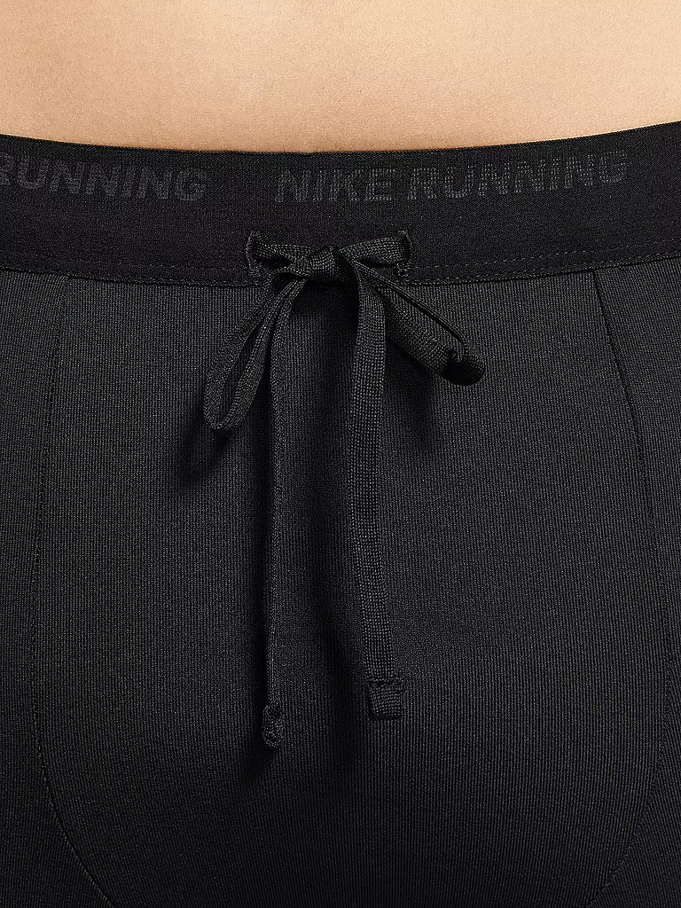 NIKE | Herren Lauftight Phenom Elite | Noir