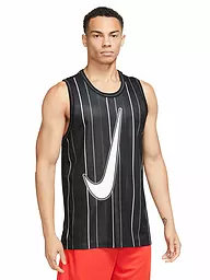 NIKE | Herren Tank Dri-FIT DNA | Noir