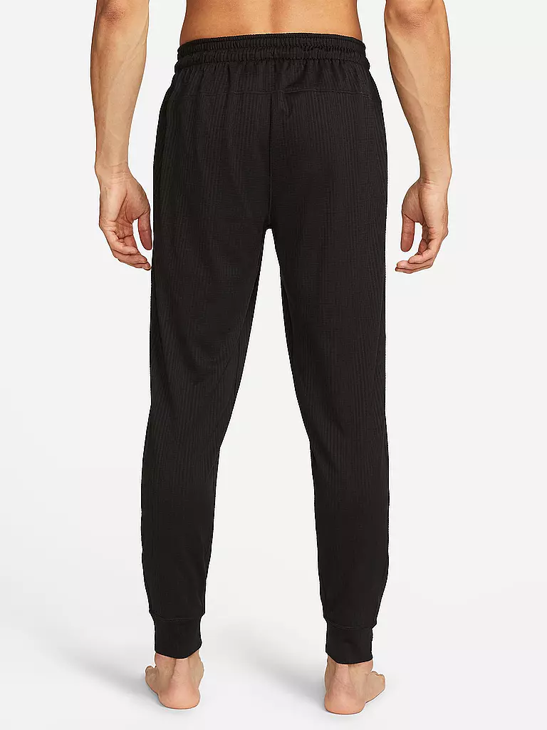 NIKE | Herren Yogahose | Noir