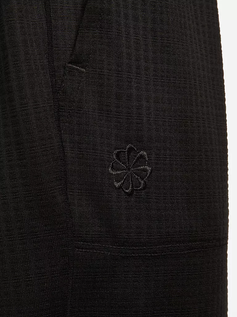NIKE | Herren Yogahose | Noir