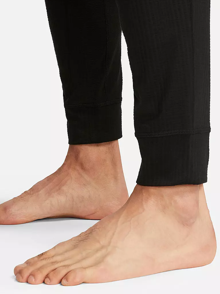 NIKE | Herren Yogahose | Noir