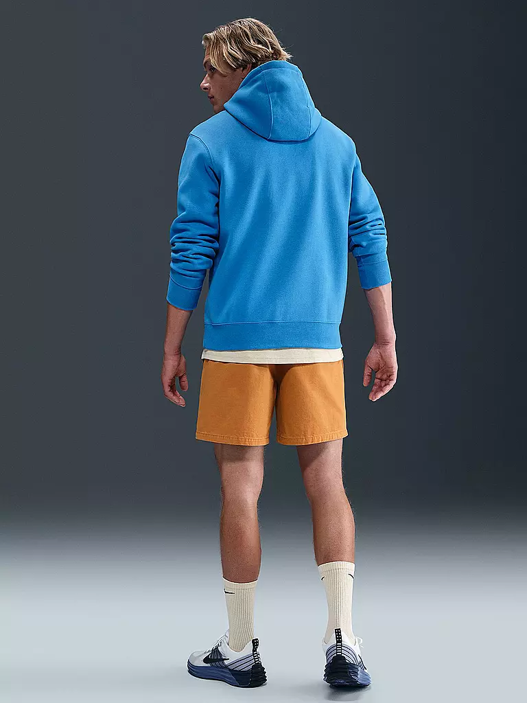 NIKE | Hoodie Club Fleece pour homme |