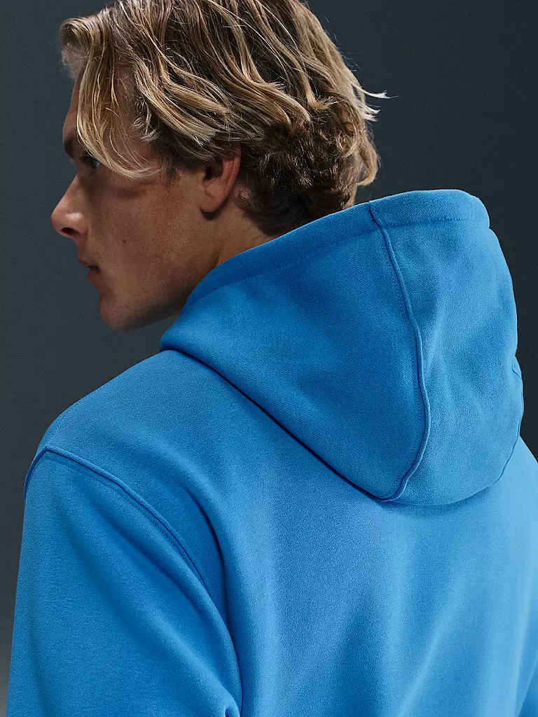 NIKE | Hoodie Club Fleece pour homme |