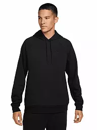 NIKE | Hoodie Primary Homme | Noir
