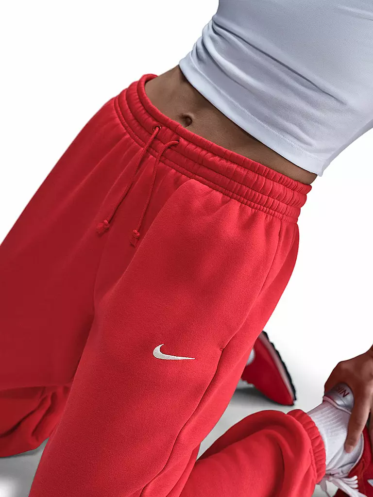 NIKE | Jogginghose NSW Phnx FLC pour femme |