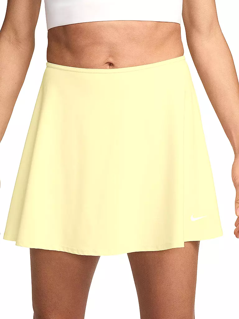 NIKE | Jupe de tennis Victory pour femme | Jaune