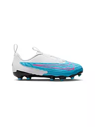 NIKE | Kinder Fußballschuhe Jr. Phantom GX Academy MG | Bleu