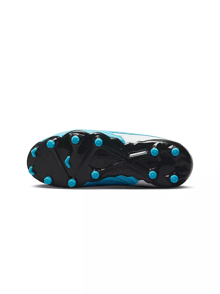 NIKE | Kinder Fußballschuhe Jr. Phantom GX Academy MG | Bleu