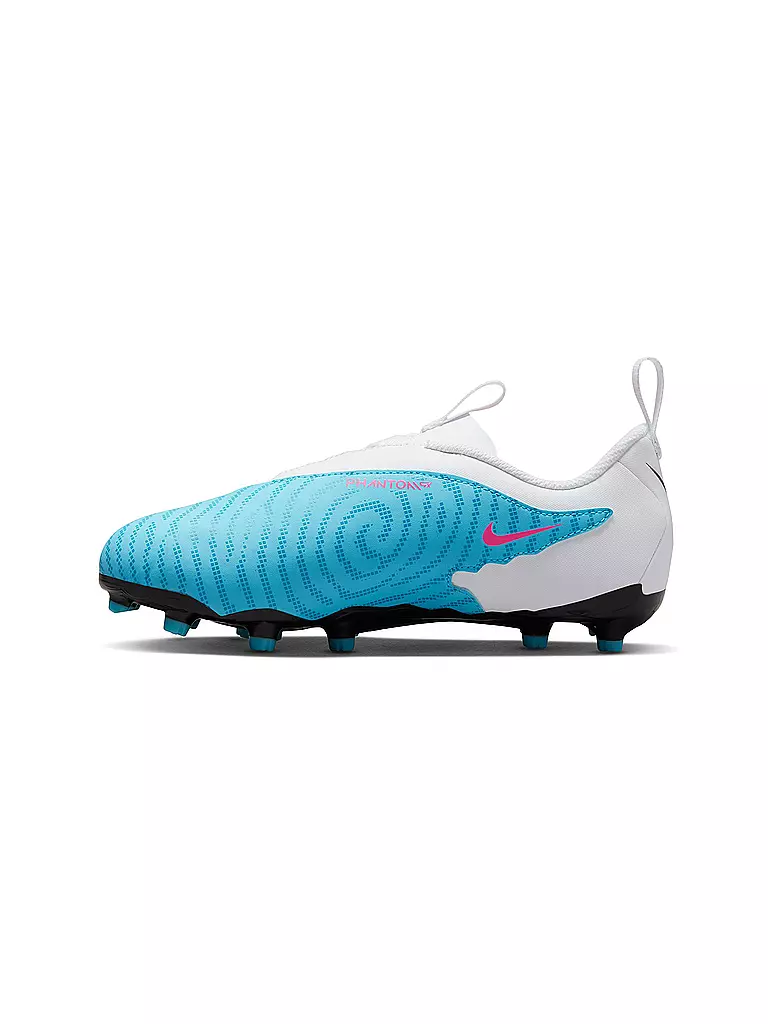 NIKE | Kinder Fußballschuhe Jr. Phantom GX Academy MG | Bleu