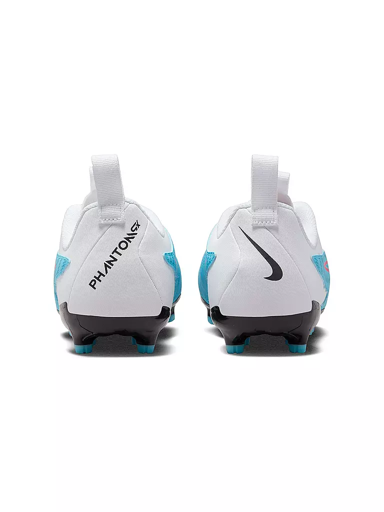 NIKE | Kinder Fußballschuhe Jr. Phantom GX Academy MG | Bleu