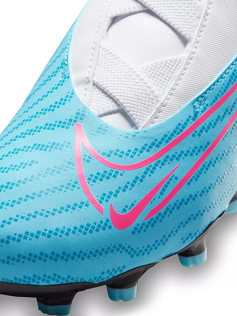NIKE | Kinder Fußballschuhe Jr. Phantom GX Academy MG | Bleu