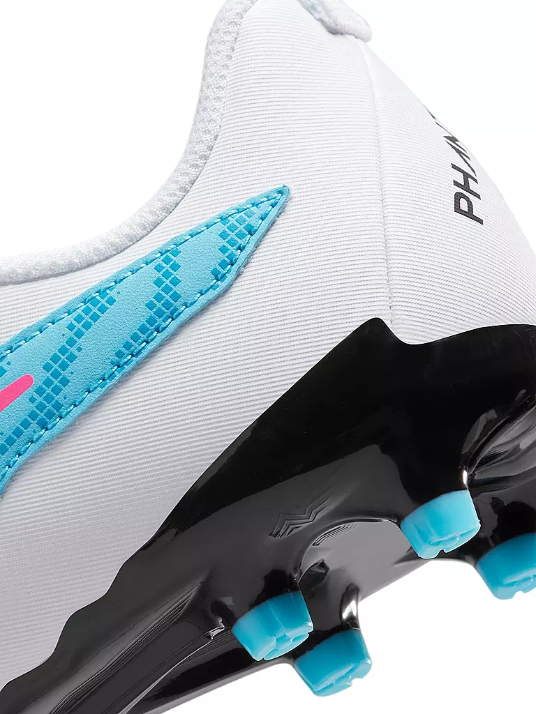 NIKE | Kinder Fußballschuhe Jr. Phantom GX Academy MG | Bleu