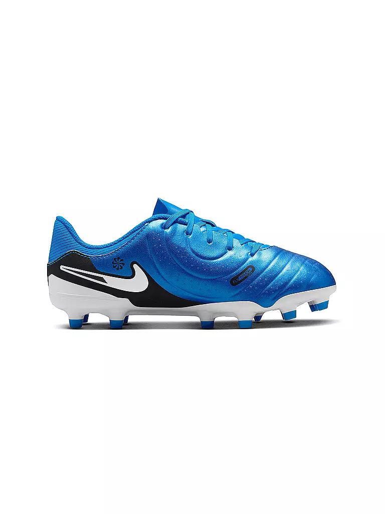 NIKE | Kinder Fußballschuhe Nocken Tiempo Legend 10 Academy | Bleu clair