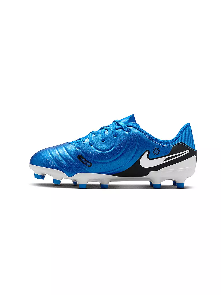 NIKE | Kinder Fußballschuhe Nocken Tiempo Legend 10 Academy | Bleu clair