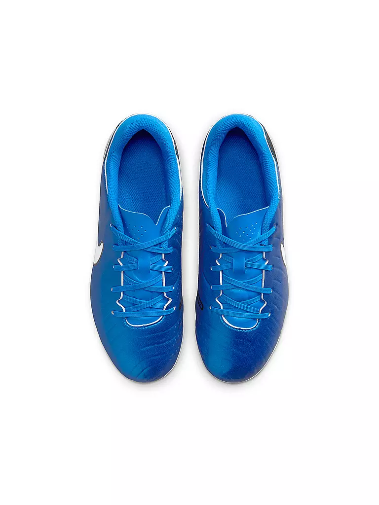 NIKE | Kinder Fußballschuhe Nocken Tiempo Legend 10 Academy | Bleu clair