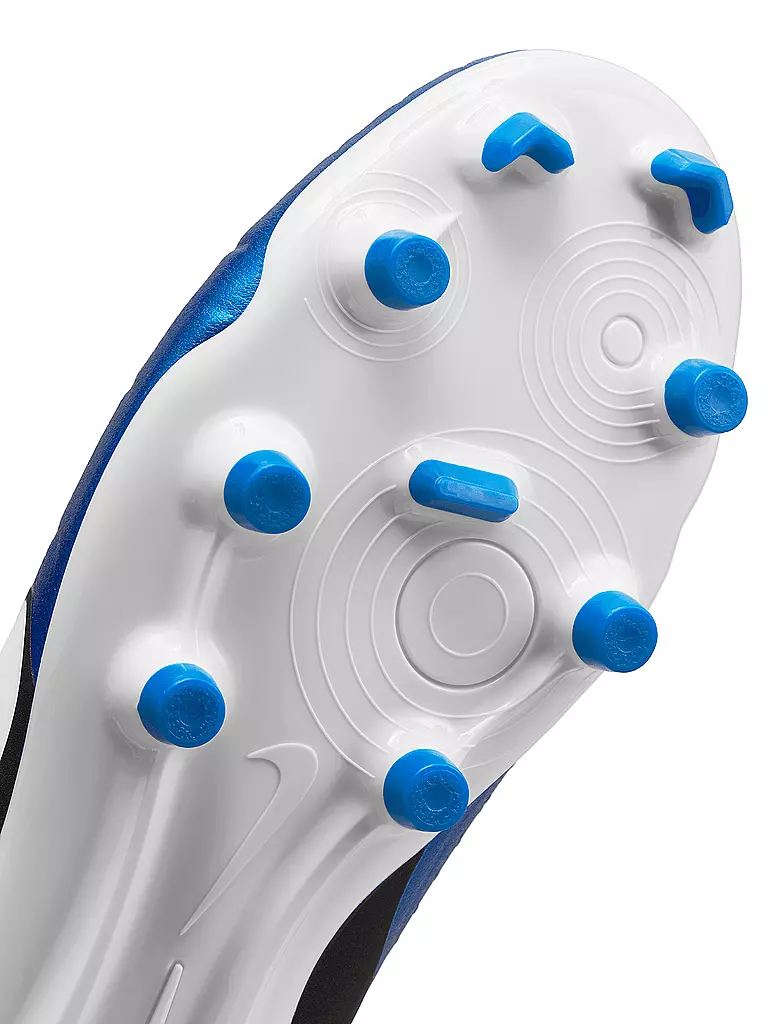 NIKE | Kinder Fußballschuhe Nocken Tiempo Legend 10 Academy | Bleu clair