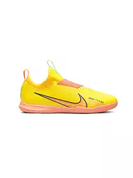 NIKE | Kinder Hallen-Fußballschuhe Jr. Zoom Mercurial Vapor 15 Academy IC | Jaune