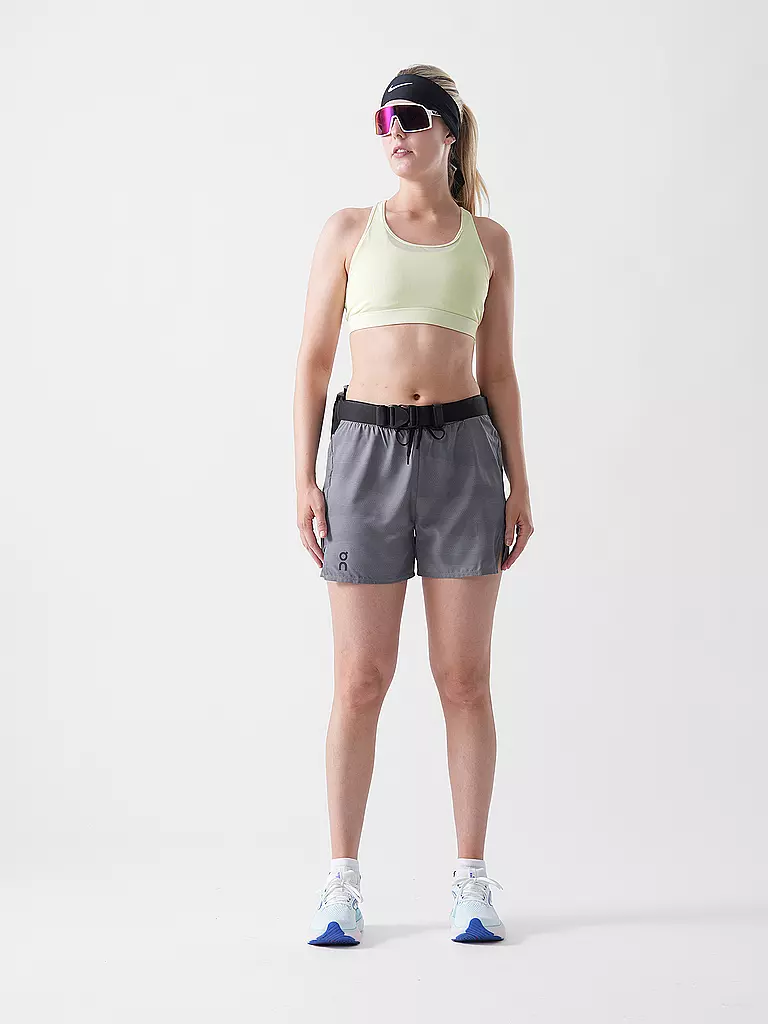 NIKE | Laufstirnband Dri-FIT Head Tie 4.0 | Noir