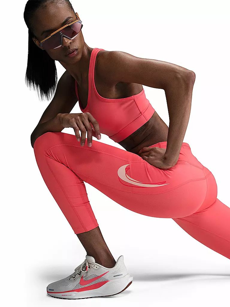 NIKE | Lauftight Swoosh 7/8 pour femme |