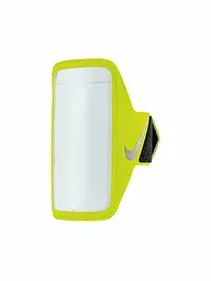 NIKE | Lean Arm Band Plus | Jaune