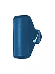 NIKE | Lean Arm Band Plus | Bleu
