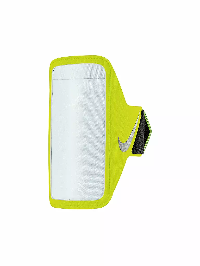 NIKE | Lean Arm Band Plus | Jaune