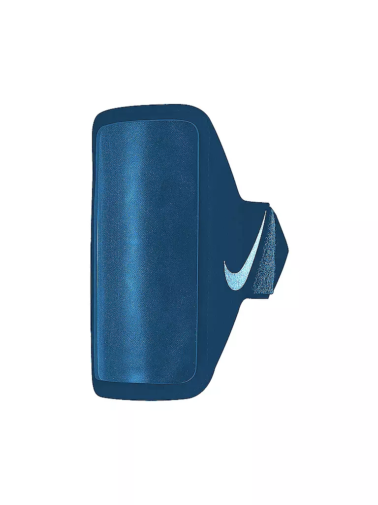 NIKE | Lean Arm Band Plus | Bleu